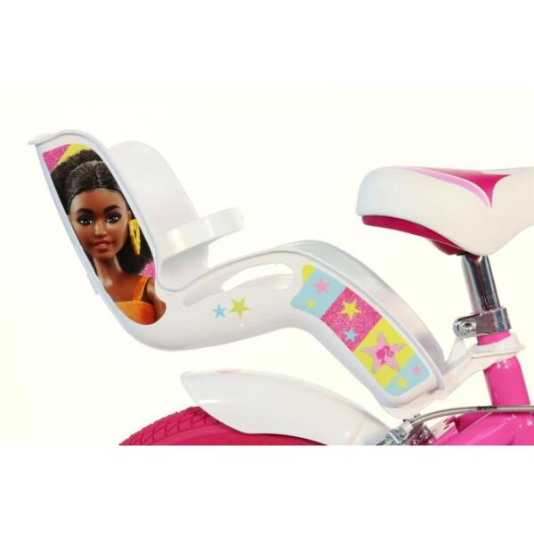 Barbie 16 Inch Bike - Image 4