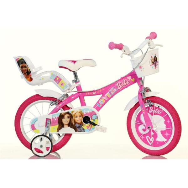 Barbie 16 Inch Bike