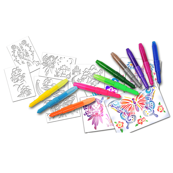 Blopens Fantasy Set - Image 6