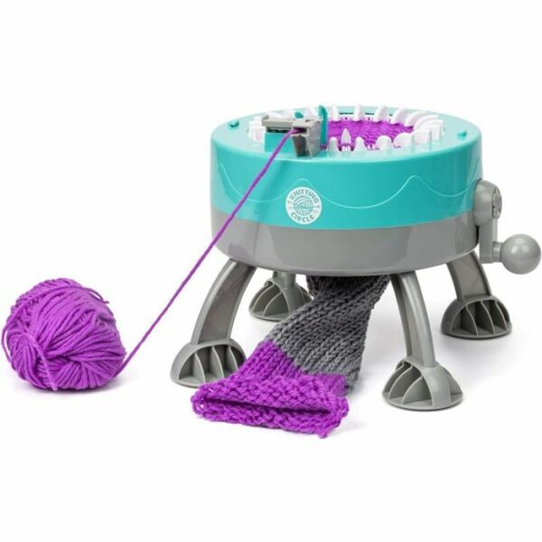 Knitting Circle Knitting Station - Image 3
