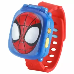 Vtech Spidey and His Amazing Friends - Spidey Learning Watch