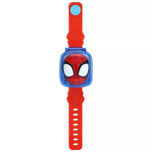 Vtech Spidey and His Amazing Friends - Spidey Learning Watch - Image 6