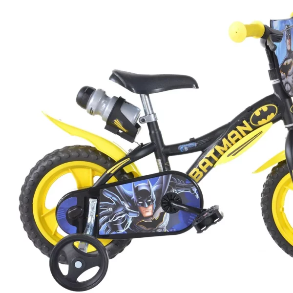 Batman 12 Inch Bike - Image 3