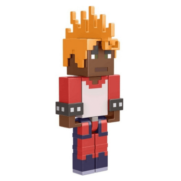 Minecraft Creator Series Wrist Spikes