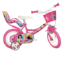 Princess 12 Inch Bike