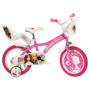 Barbie 16 Inch Bike
