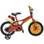 Flash 16 Inch Bike
