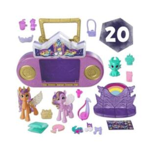 My Little Pony Musical Mane Melody