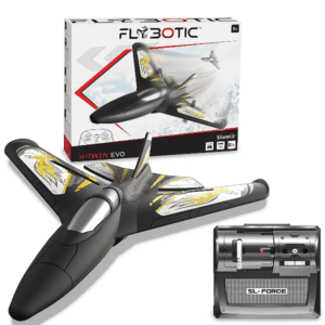 radio control jet