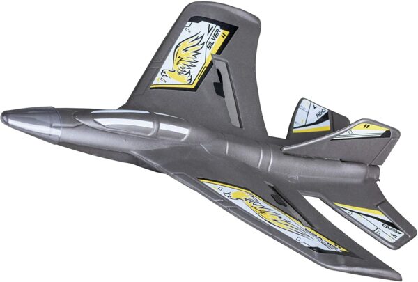 Silverlit Flybotic X-Twin Evo Yellow - Image 5