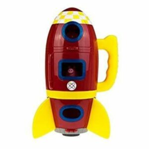 Peppa Pig's Spaceship