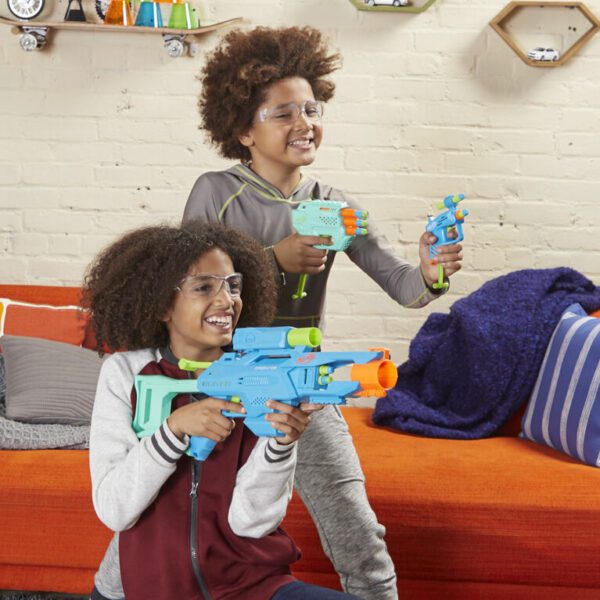 Nerf Elite 2.0 Tactical Blaster - Image 2