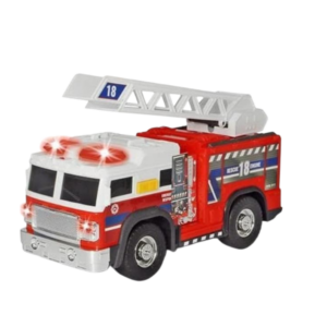 Fire Rescue Unit