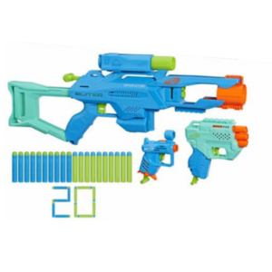 Nerf Elite 2.0 Tactical Blaster