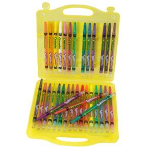 Crayola Twistable Case - 32 Twistables