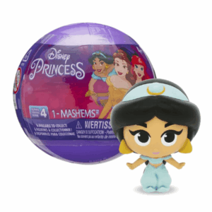 Mashems Disney Princess Series 4