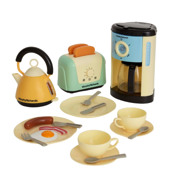 Morphy Richards Kitchen Set