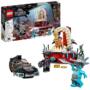 LEGO Marvel 76213 King Namor’s Throne Room