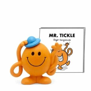 Tonies - Mr. Tickle Audio Tonie Figure