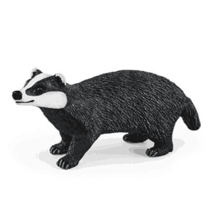Schleich 14842 Badger