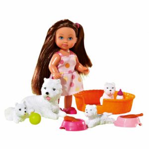 Evi Love Animal Friends Westies