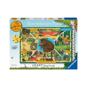 Ravensburger Gruffalo - 24 Piece Puzzle