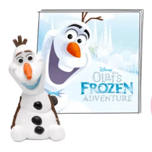 Tonies - Disney Frozen's Olaf Audio Tonie
