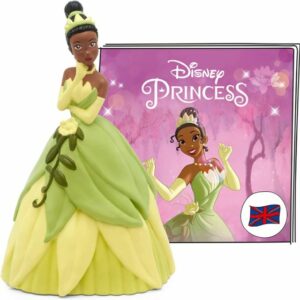 Tonies - Disney The Princess and the Frog Audio Tonie