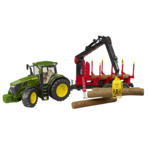 Check out more in our Bruder Toys