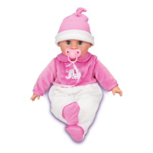 Simba Laura Bedtime Doll
