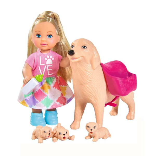 Evi Love Dog Sitter