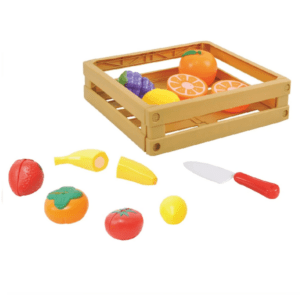 Slice And Share Fruit