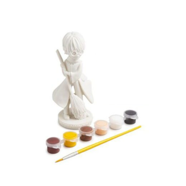 Harry Potter Model Paint Set - Harry Potter