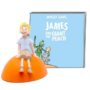 Tonies – Roald Dahl’s James & the Giant Peach