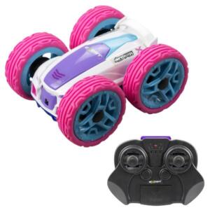 Exost 360 Mini Flip – Pink