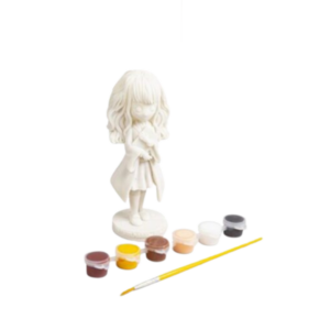 Harry Potter Model Paint Set - Hermione