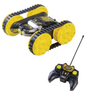 Wild Tracker Radio Control Car