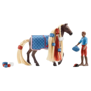 Schleich 42586 Starter Set Leo and Rocky