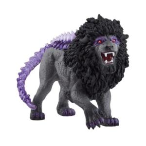 Schleich 42555 Eldrador Shadow Lion