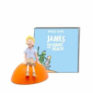 Tonies - Ronald Dahl's James & the Giant Peach