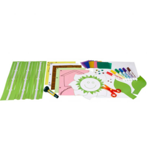 Crayola Mini Kids Multi Activity Kit