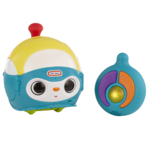 Little Tikes Spinning RC