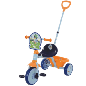 Bluey My First Trike