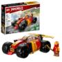 LEGO Ninjago 71780 Kai's Ninja Race Car EVO
