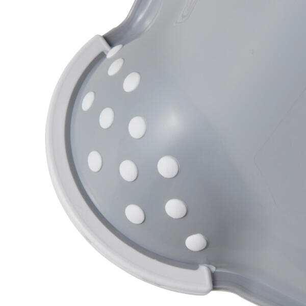 Keeeper Grey Stars Double Step Stool - Image 5