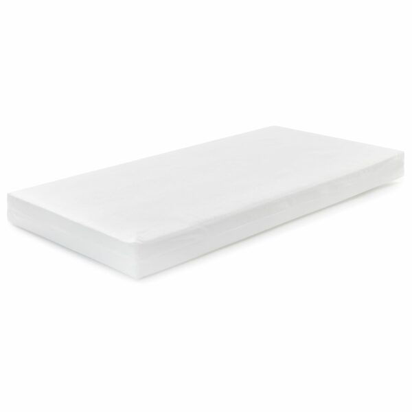 Baby Elegance Eco Fibre Cot Mattress 60x120x10
