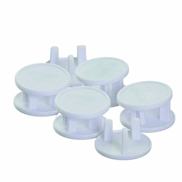 dreambaby socket covers 12 pack