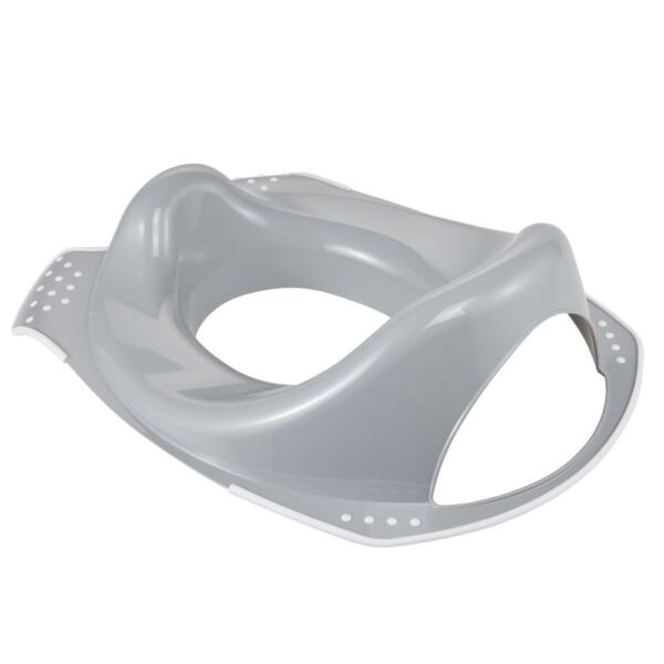 Keeeper Grey Stars Toilet Training Seat  - Image 7