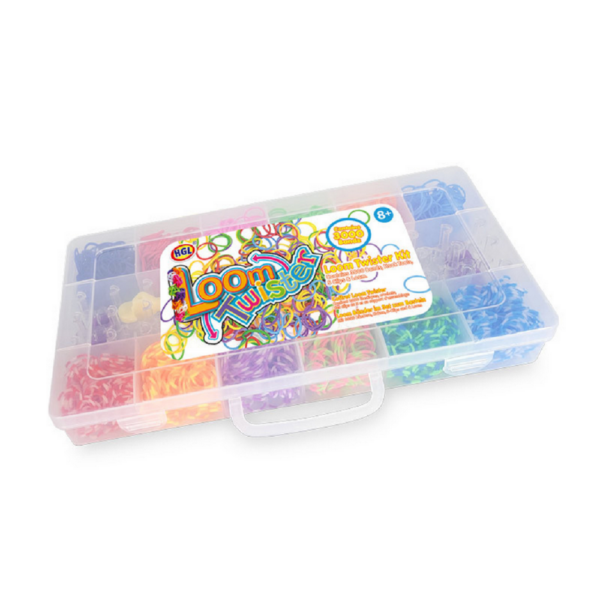 Looms Bands Twister Kit