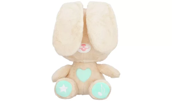 PeekaPets Interactive Bunny Plush - Image 8